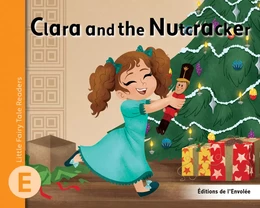 Clara and the Nutcracker