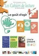 Les Cahiers de lecture de L'Action nationale. Vol. 13 No. 2, Printemps 2019