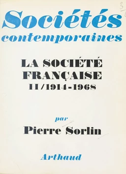 La société française (2)