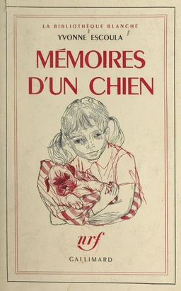 Mémoires d'un chien