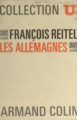 Les Allemagnes