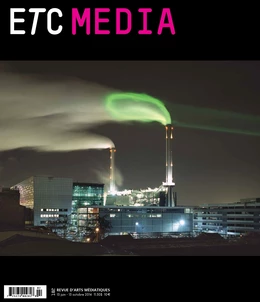 ETC MEDIA no 102, Juin-Octobre 2014