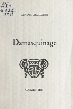 Damasquinage