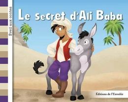 Le secret d'Ali Baba