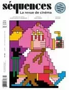 Séquences : la revue de cinéma. No. 325, Janvier 2021