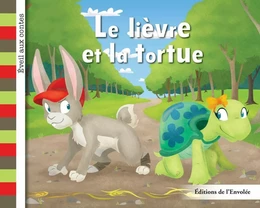 Le lièvre et tortue