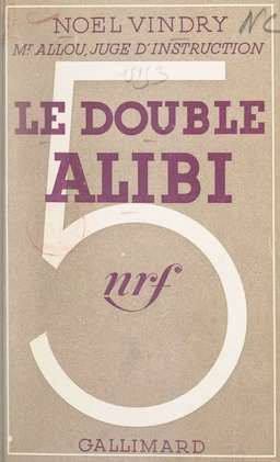 Le double alibi