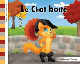 Le Chat botté