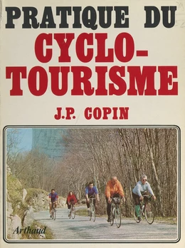 Pratique du cyclotourisme