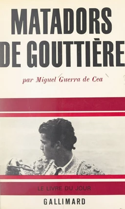 Matadors de gouttière