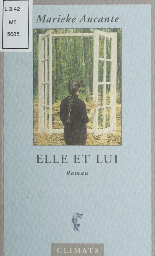 Elle et lui - Marieke Aucante - Climats (réédition numérique FeniXX)