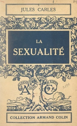 La sexualité