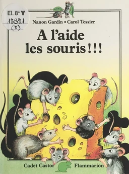 À l'aide les souris !