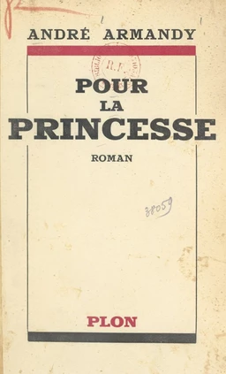 Pour la princesse