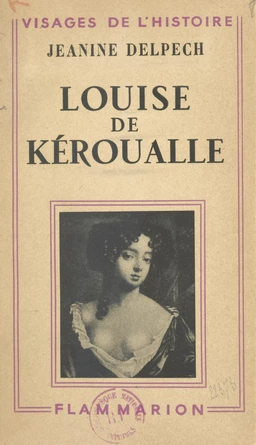 Louise de Kéroualle