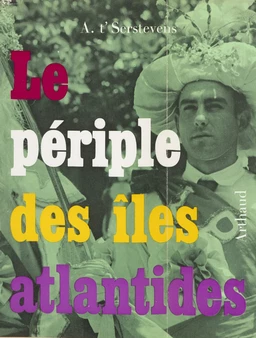 Le périple des îles atlantides