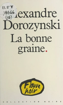 La bonne graine