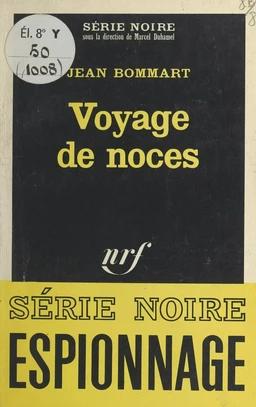 Voyage de noces