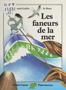 Les faneurs de la mer