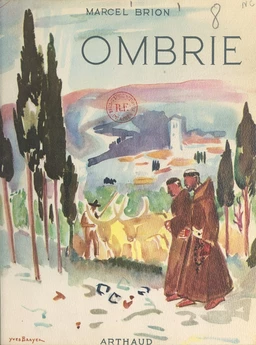 L'Ombrie