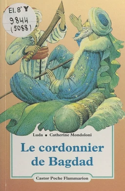 Le cordonnier de Bagdad