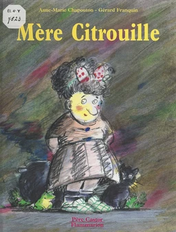 Mère Citrouille