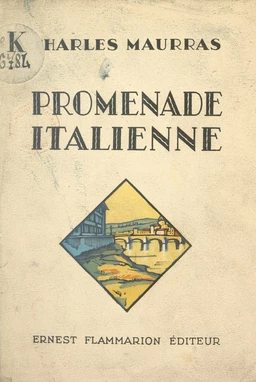 Promenade italienne