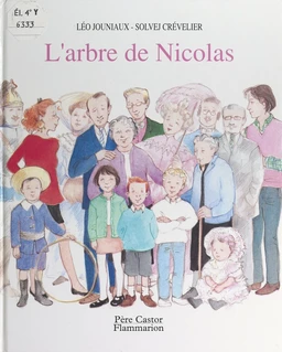 L'arbre de Nicolas