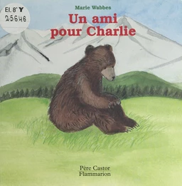 Un ami pour Charlie