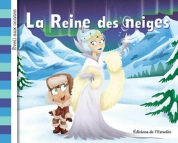 La reine des neiges