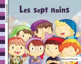 Les sept nains