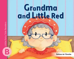 Grandma and Little Red