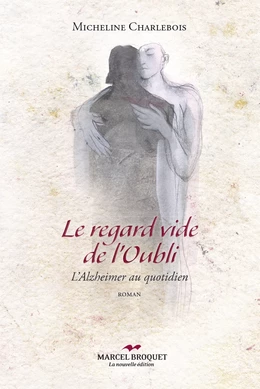 Le regard vide de l'oubli