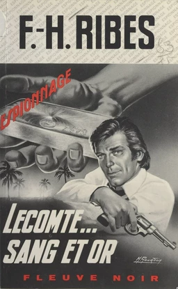 Lecomte... sang et or