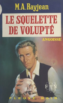 Le squelette de volupté