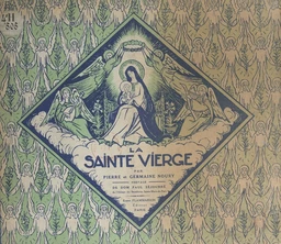 La Sainte Vierge