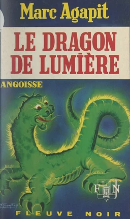 Le dragon de lumière