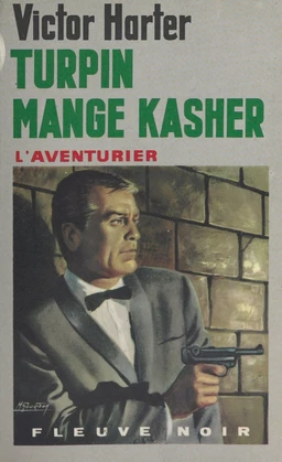 Turpin mange kasher