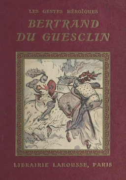 Bertrand du Guesclin