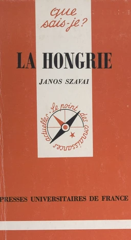 La Hongrie