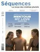 Séquences : la revue de cinéma. No. 314, Juin 2018