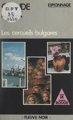 Les cercueils bulgares