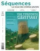 Séquences : la revue de cinéma. No. 321, Janvier 2020 - Jason Béliveau, Maxime Labrecque, Benjamin Pelletier, Jules Couturier, Anne-Christine Loranger, Pierre-Alexandre Fradet, Daniel Racine, Jean-Philippe Desrochers, Pierre Pageau, Sophie Leclair-Tremblay, Jean Beaulieu, Yves Laberge, Juile Vaillancourt, Mario Patry, Romain Dumont - La revue Séquences Inc.