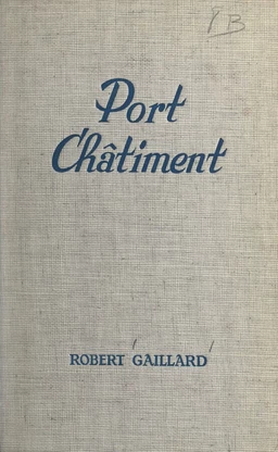 Port-châtiment