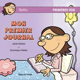 Mon premier journal