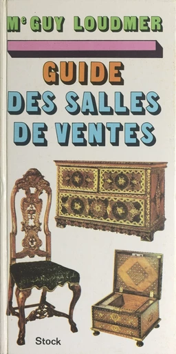 Guide des salles de vente