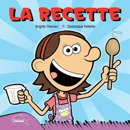 La recette