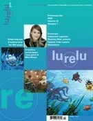 Lurelu. Vol. 43 No. 1, Printemps-Été 2020 - Renée Leblanc, Isabelle Crépeau, Sophie Marsolais, Nathalie Ferraris, Marie-Andrée Arsenault, Danièle Courchesne, Élaine Turgeon, Marie Fradette, Francine Sarrasin, Sébastien Chartrand, Rachel DeRoy-Ringuette, Céline Rufiange, Anna-Maria Lacriola, Isabelle Boisvert, Daniel Sernine - Association Lurelu