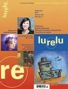 Lurelu. Vol. 40 No. 2, Automne 2017