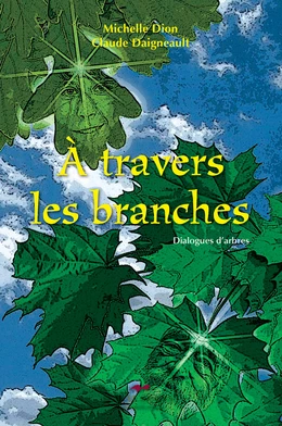 À travers les branches